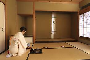 Royal Park Hotel Tokyo Nihonbashi