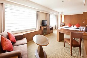 Royal Park Hotel Tokyo Nihonbashi