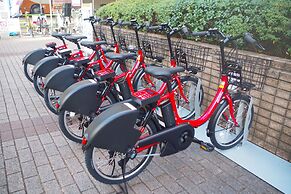 Royal Park Hotel Tokyo Nihonbashi