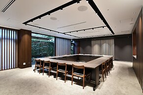 Royal Park Hotel Tokyo Nihonbashi