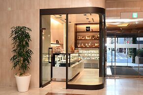 Royal Park Hotel Tokyo Nihonbashi