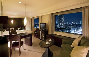 Royal Park Hotel Tokyo Nihonbashi