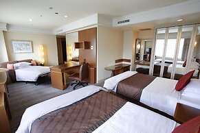 Royal Park Hotel Tokyo Nihonbashi