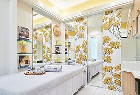 Royal Park Hotel Tokyo Nihonbashi