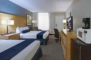 Travelodge by Wyndham Palm Springs