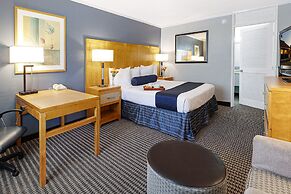 Travelodge by Wyndham Palm Springs