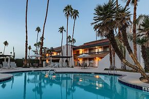 Travelodge by Wyndham Palm Springs