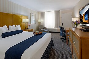 Travelodge by Wyndham Palm Springs