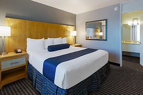 Travelodge by Wyndham Palm Springs