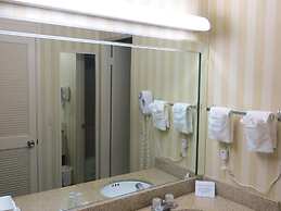 Travelodge by Wyndham Palm Springs