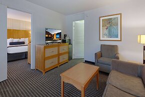 Travelodge by Wyndham Palm Springs