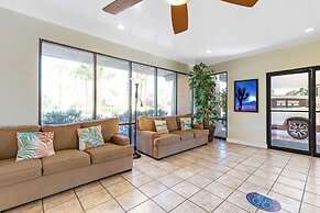 Travelodge by Wyndham Palm Springs