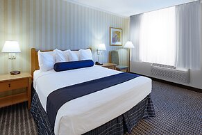 Travelodge by Wyndham Palm Springs