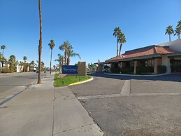 Travelodge by Wyndham Palm Springs