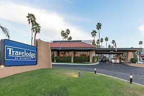 Travelodge by Wyndham Palm Springs