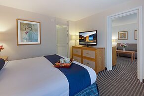 Travelodge by Wyndham Palm Springs