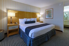 Travelodge by Wyndham Palm Springs