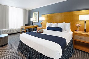 Travelodge by Wyndham Palm Springs