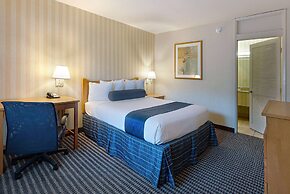 Travelodge by Wyndham Palm Springs