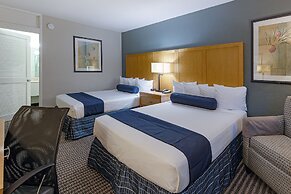 Travelodge by Wyndham Palm Springs