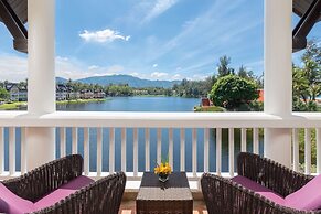 Angsana Laguna Phuket