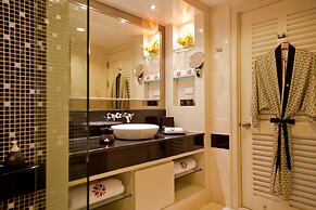 Angsana Laguna Phuket