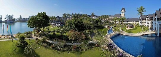 Angsana Laguna Phuket