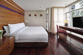 Angsana Laguna Phuket