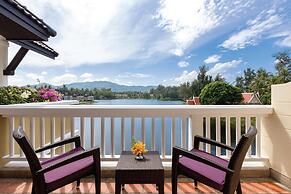 Angsana Laguna Phuket