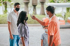 Angsana Laguna Phuket