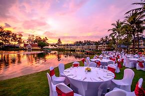 Angsana Laguna Phuket