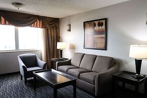 Wyndham Houston near NRG Park/Medical Center