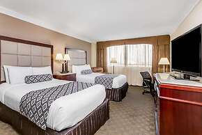Wyndham Houston near NRG Park/Medical Center