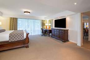 Wyndham Houston near NRG Park/Medical Center