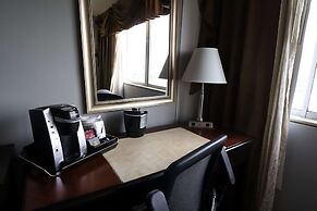 Wyndham Houston near NRG Park/Medical Center
