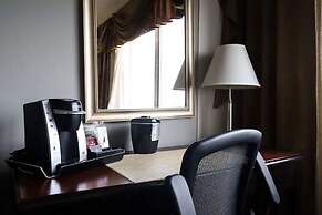 Wyndham Houston near NRG Park/Medical Center