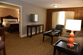 Wyndham Houston near NRG Park/Medical Center