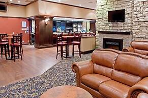 Wyndham Houston near NRG Park/Medical Center