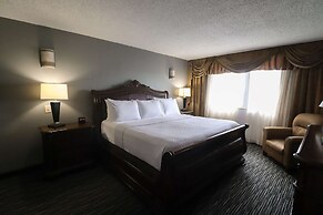 Wyndham Houston near NRG Park/Medical Center