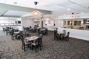 Wyndham Houston near NRG Park/Medical Center