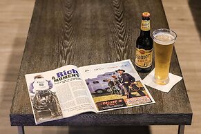 Wyndham Houston near NRG Park/Medical Center