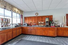 Ramada Limited Norfolk