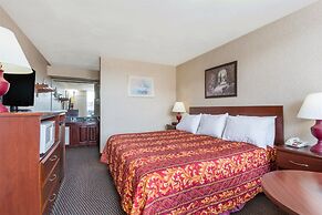 Ramada Limited Norfolk