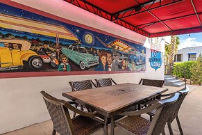 Ramada by Wyndham Kingman