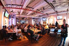 Ramada by Wyndham Kingman