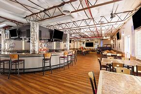 Ramada by Wyndham Kingman