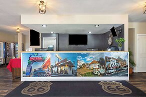 Ramada by Wyndham Kingman