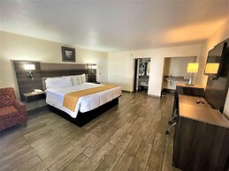 Ramada by Wyndham Kingman