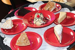 Ramada by Wyndham Kingman