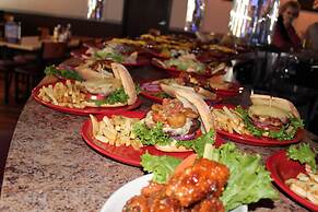 Ramada by Wyndham Kingman